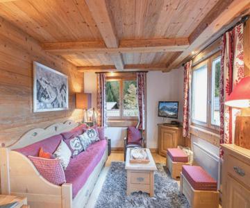 Appartement Cilaos