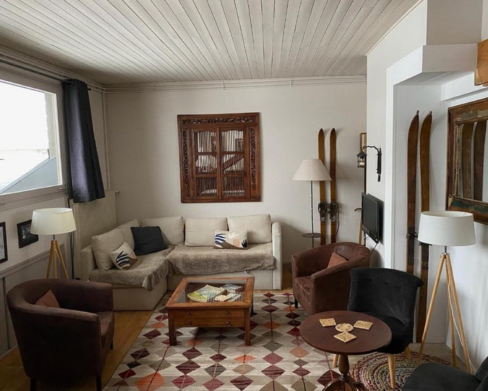 Villa Jules