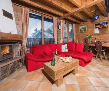 Parc Du Mont Blanc 12 Appt - Chamonix All Year