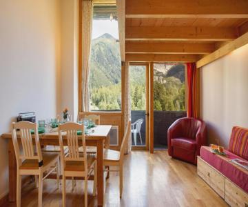 Résidence Grand Roc - Ancolies 220 - Happy Rentals