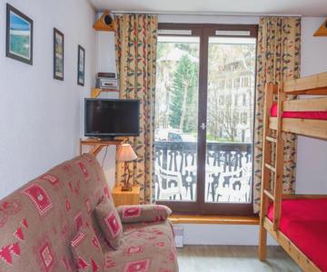 Apartment Le Triolet-5 By Interhome