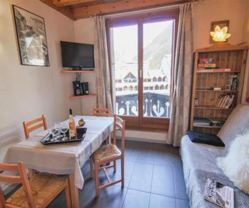 Apartment Le Triolet-8 By Interhome