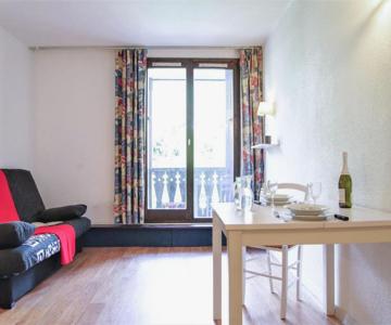 Studio La Forclaz-6 By Interhome