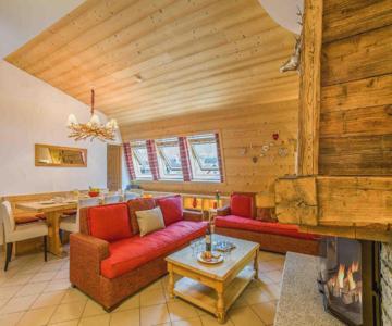 Le Paradis 18 & 18b Appts - Chamonix All Year