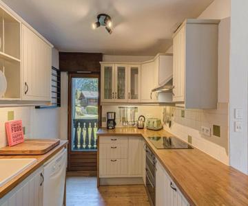 Apartment Chamouny - Alpes Travel - Chamonix - Sleeps 8