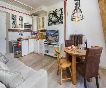 Mont Blanc 212 Apartment - Chamonix All Year