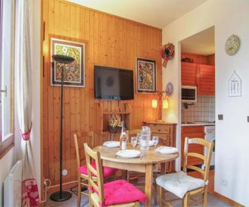 Apartment Le Carlton-7 by Interhome