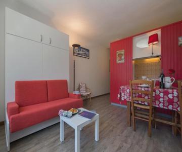 Résidence Coeur D'argentière 5 - Happy Rentals