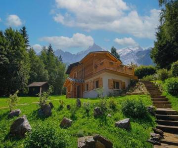 Appartement La Creusettaz Happy Rentals