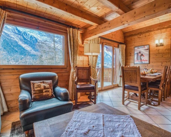 Clos 3 - Chamonix