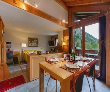 Village Des Oursons Chalet A - Happy Rentals
