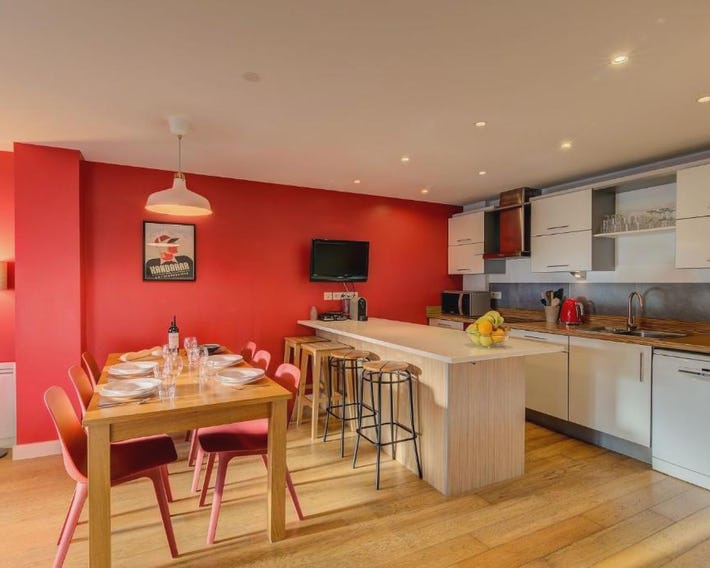 Biolay 2, Alpes Agency, Central Chamonix, Sleeps 4-6