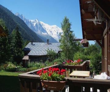 Chalet * Lioutraz *