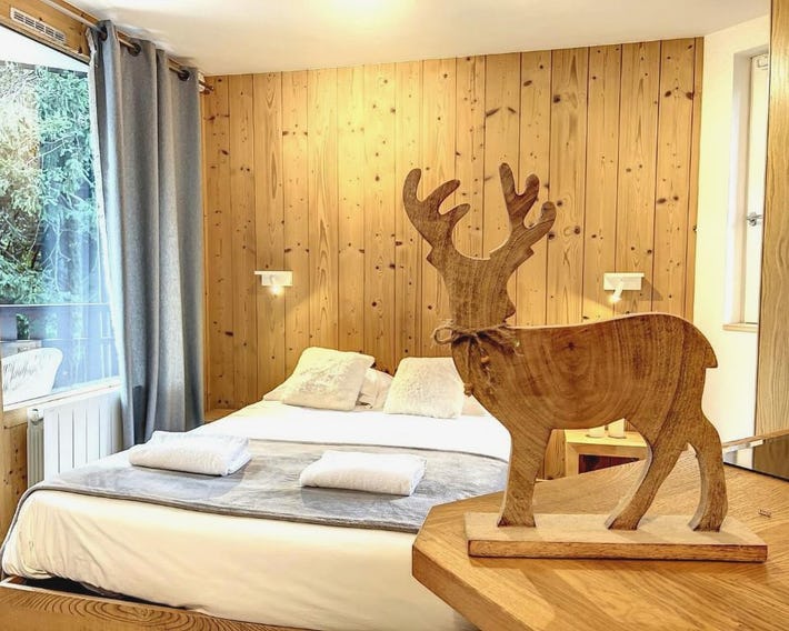 Le Caribou