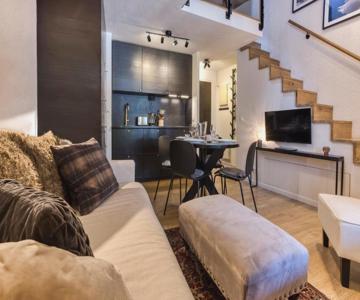 Apartment Midi Loft