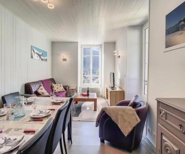Appartement Chamonix-mont-blanc, 4 Pièces, 8 Personnes - Fr-1-507-25