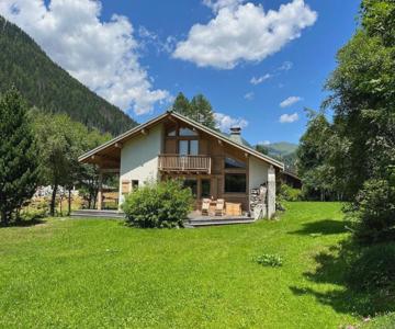 Chalet Allières