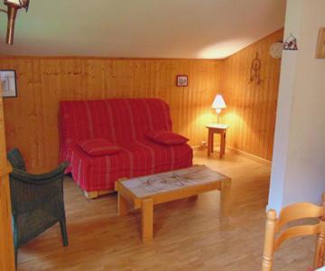 Studio Chamonix-mont-blanc, 2 Pièces, 4 Personnes - Fr-1-517-51