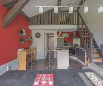 Appartement Chamonix-mont-blanc, 4 Pièces, 6 Personnes - Fr-1-517-11