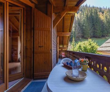 Appartement Les Drus 118 - Happy Rentals