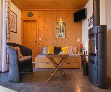 Apartment Arsene No 2 - Happy Rentals