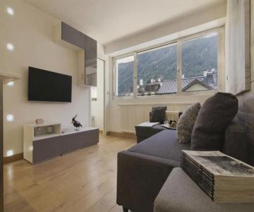 Appartement Le Concordia 4 Happy Rentals