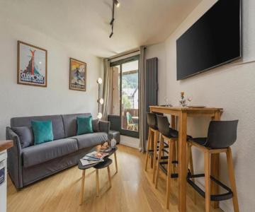 Chamonix Sud - Chez Loulou - Happy Rentals