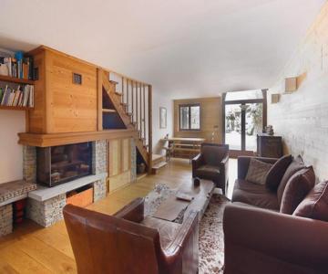 House Berenice - Chamonix les Praz