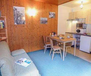 Studio L'aiguille Du Midi-9 By Interhome