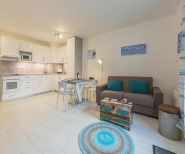 Apartment Mont Du Soleil