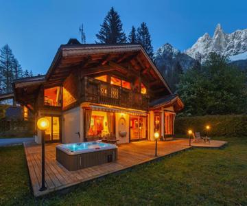 Chalet Hinansho - Happy Rentals