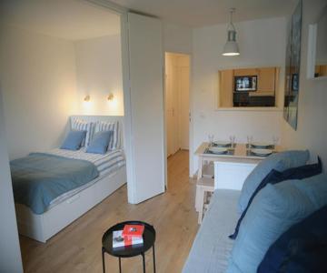 Appartement Cosy - Aiguille Du Midi