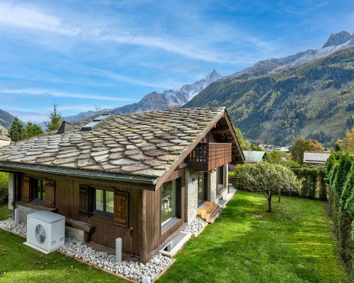 Chalet Alouette