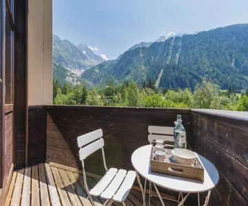 Résidence Grand Roc - Ancolies 217 - Happy Rentals