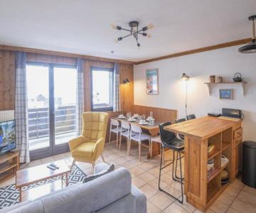 Appartement Les Lutins - Incredible View