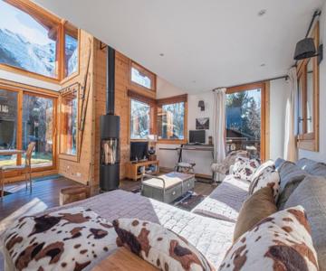 Nice And Spacious Apt In Chamonix Mont Blanc