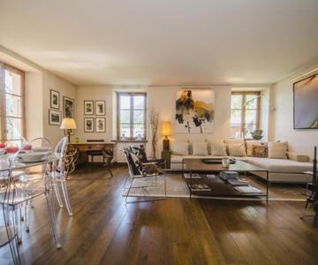 Appartement Chamonix-mont-blanc, 4 Pièces, 6 Personnes - Fr-1-343-176