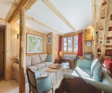 Chalet Spouter Happy Rentals