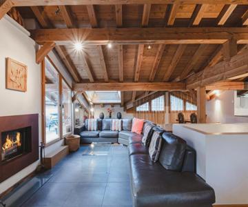 Chalet Argentière, 5 Pièces, 8 Personnes - Fr-1-343-184