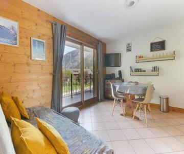 Albertine - Centre de Chamonix - Garage - Mountain Views!