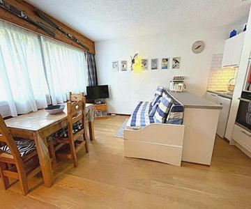 Studio Chamonix-mont-blanc, 1 Pièce, 4 Personnes - Fr-1-343-162