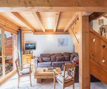 Appartement Chamonix-mont-blanc, 4 Pièces, 8 Personnes - Fr-1-343-171