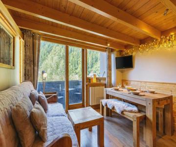 Résidence Grand Roc - Campanules 202 - Happy Rentals