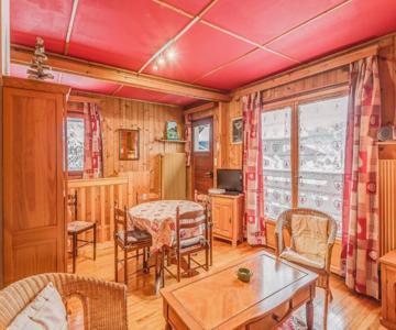 Charming Chalet With Garden At Les Bossons - Welkeys