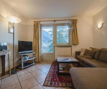 Appartement Chamonix-mont-blanc, 4 Pièces, 6 Personnes - Fr-1-343-183