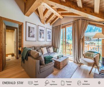 Apartment Celosia Chamonix - by EMERALD STAY