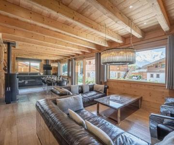 Chalet Argentière, 6 Pièces, 10 Personnes - Fr-1-343-180