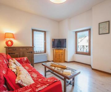 Apartment Le Pavillon By Interhome