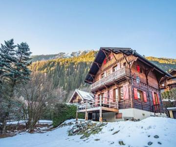 Chalet Primerose