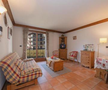 Appartement Chamonix-mont-blanc, 2 Pièces, 4 Personnes - Fr-1-343-236